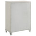 Olivia 4 & 5 Piece Bedroom Set E.King, Queen, & Cal.King - Furniture Land (Milwaukee, WI)