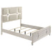 Olivia 4 & 5 Piece Bedroom Set E.King, Queen, & Cal.King - Furniture Land (Milwaukee, WI)