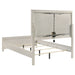 Olivia 4 & 5 Piece Bedroom Set E.King, Queen, & Cal.King - Furniture Land (Milwaukee, WI)