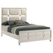 Olivia California King, E.King, & Queen Bed - Furniture Land (Milwaukee, WI)