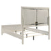 Olivia California King, E.King, & Queen Bed - Furniture Land (Milwaukee, WI)