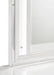 Marmore 4 & 5 Pc E.king, Cal.king, & Queen Bedroom Set - Furniture Land (Milwaukee, WI)
