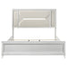 Marmore California King, E.King, & Queen Bed - Furniture Land (Milwaukee, WI)