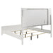 Marmore 4 & 5 Pc E.king, Cal.king, & Queen Bedroom Set - Furniture Land (Milwaukee, WI)