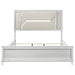 Marmore California King, E.King, & Queen Bed - Furniture Land (Milwaukee, WI)