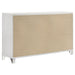 Marmore 4 Pc Bedroom Set - Furniture Land (Milwaukee, WI)