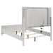 Marmore 4 & 5 Pc E.king, Cal.king, & Queen Bedroom Set - Furniture Land (Milwaukee, WI)
