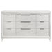 Marmore Dresser - Furniture Land (Milwaukee, WI)