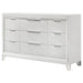 Marmore Dresser - Furniture Land (Milwaukee, WI)