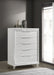 Marmore Chest - Furniture Land (Milwaukee, WI)