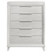 Marmore Chest - Furniture Land (Milwaukee, WI)