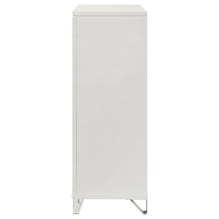Marmore Chest - Furniture Land (Milwaukee, WI)
