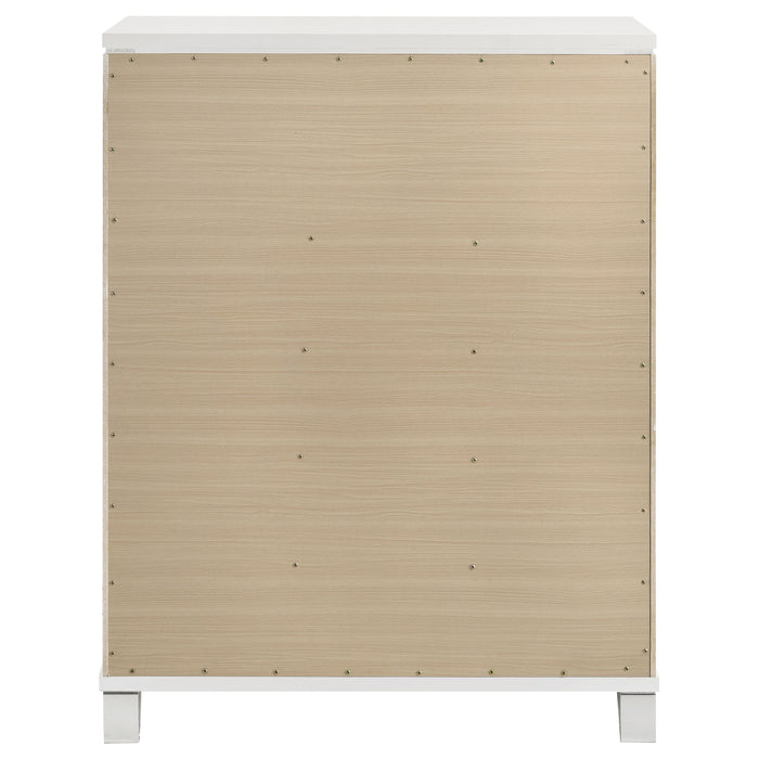 Marmore Chest - Furniture Land (Milwaukee, WI)