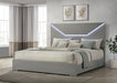 Ives Eastern King & Queen Bed - Furniture Land (Milwaukee, WI)