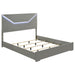 Ives Eastern King & Queen Bed - Furniture Land (Milwaukee, WI)