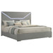 Ives Eastern King & Queen Bed - Furniture Land (Milwaukee, WI)