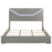 Ives Eastern King & Queen Bed - Furniture Land (Milwaukee, WI)