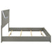 Ives Eastern King & Queen Bed - Furniture Land (Milwaukee, WI)