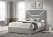 Ives Eastern King & Queen Bed - Furniture Land (Milwaukee, WI)