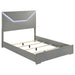 Ives Eastern King & Queen Bed - Furniture Land (Milwaukee, WI)