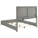 Ives Eastern King & Queen Bed - Furniture Land (Milwaukee, WI)