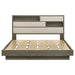 Fenwick California King, Eastren King, Queen Bed - Furniture Land (Milwaukee, WI)