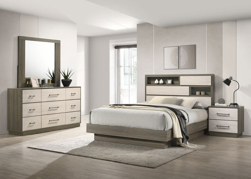 Fenwick Bedroom Sets - Furniture Land (Milwaukee, WI)