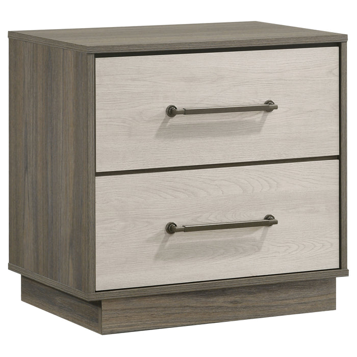 Fenwick Bedroom Sets - Furniture Land (Milwaukee, WI)