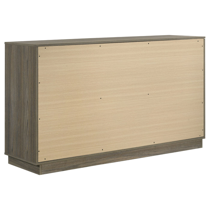 Fenwick Bedroom Sets - Furniture Land (Milwaukee, WI)