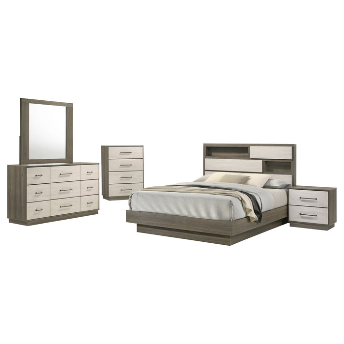 Fenwick Bedroom Sets - Furniture Land (Milwaukee, WI)