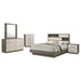 Fenwick Bedroom Sets - Furniture Land (Milwaukee, WI)