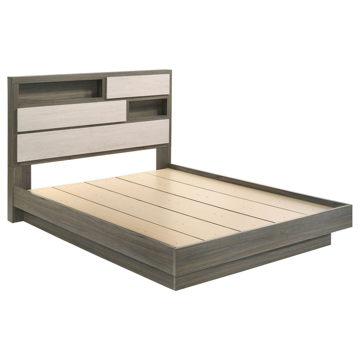 Fenwick Bedroom Sets - Furniture Land (Milwaukee, WI)