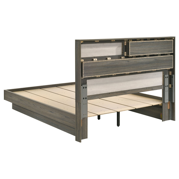 Fenwick Bedroom Sets - Furniture Land (Milwaukee, WI)