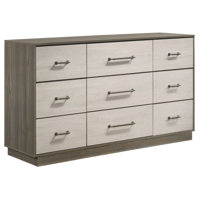 Fenwick Bedroom Sets - Furniture Land (Milwaukee, WI)