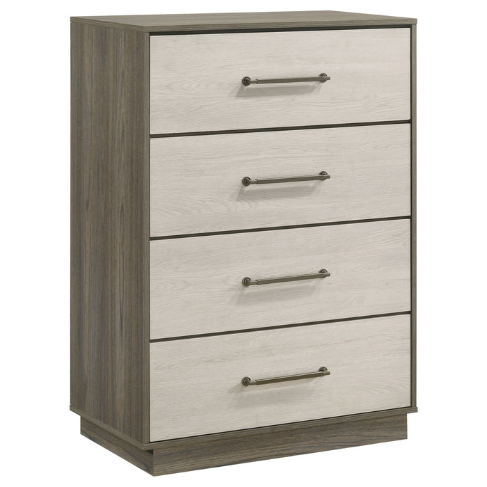 Fenwick Bedroom Sets - Furniture Land (Milwaukee, WI)