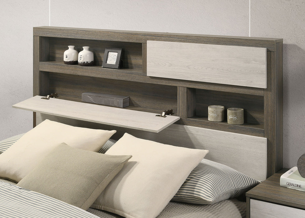 Fenwick Bedroom Sets - Furniture Land (Milwaukee, WI)