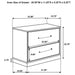 Fenwick Bedroom Sets - Furniture Land (Milwaukee, WI)