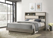 Fenwick California King, Eastren King, Queen Bed - Furniture Land (Milwaukee, WI)