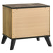 Kaywood 4 & 5 Pc Bedroom Set Full, E.King, Queen & Twin - Furniture Land (Milwaukee, WI)