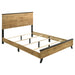 Kaywood 4 & 5 Pc Bedroom Set Full, E.King, Queen & Twin - Furniture Land (Milwaukee, WI)