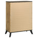 Kaywood 4 & 5 Pc Bedroom Set Full, E.King, Queen & Twin - Furniture Land (Milwaukee, WI)