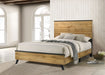 Kaywood Eastern King, Queen, Twin, & Full Bed - Furniture Land (Milwaukee, WI)
