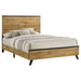 Kaywood Eastern King, Queen, Twin, & Full Bed - Furniture Land (Milwaukee, WI)