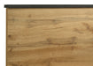 Kaywood 4 & 5 Pc Bedroom Set Full, E.King, Queen & Twin - Furniture Land (Milwaukee, WI)