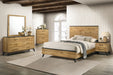 Kaywood 4 & 5 Pc Bedroom Set Full, E.King, Queen & Twin - Furniture Land (Milwaukee, WI)