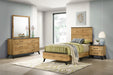 Kaywood 4 & 5 Pc Bedroom Set Full, E.King, Queen & Twin - Furniture Land (Milwaukee, WI)