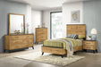 Kaywood 4 & 5 Pc Bedroom Set Full, E.King, Queen & Twin - Furniture Land (Milwaukee, WI)