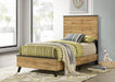 Kaywood Eastern King, Queen, Twin, & Full Bed - Furniture Land (Milwaukee, WI)