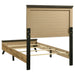 Kaywood Eastern King, Queen, Twin, & Full Bed - Furniture Land (Milwaukee, WI)