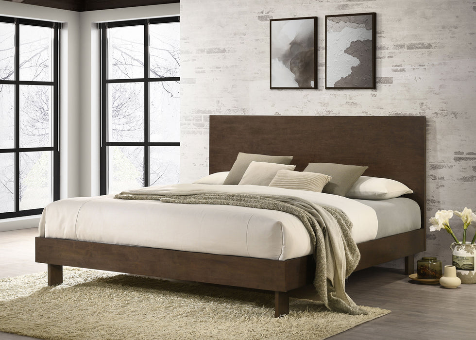 Glenwood Eastern King & Queen Bed - Furniture Land (Milwaukee, WI)